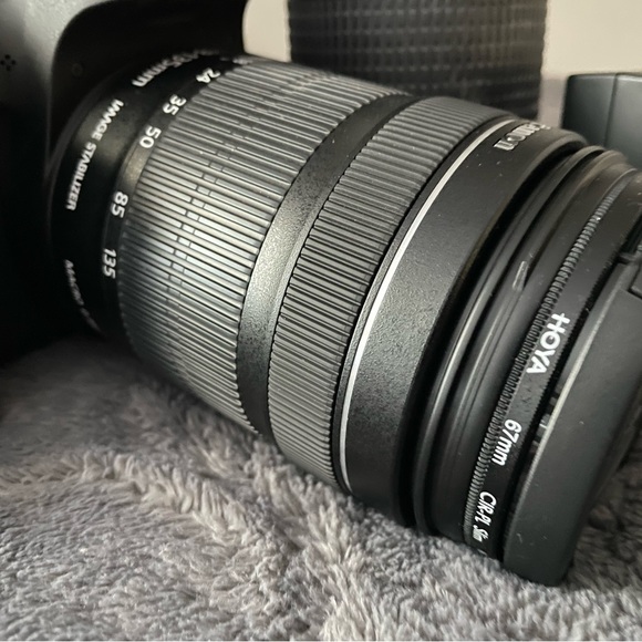 Canon T6i - Picture 4 of 7